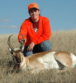 Antelope